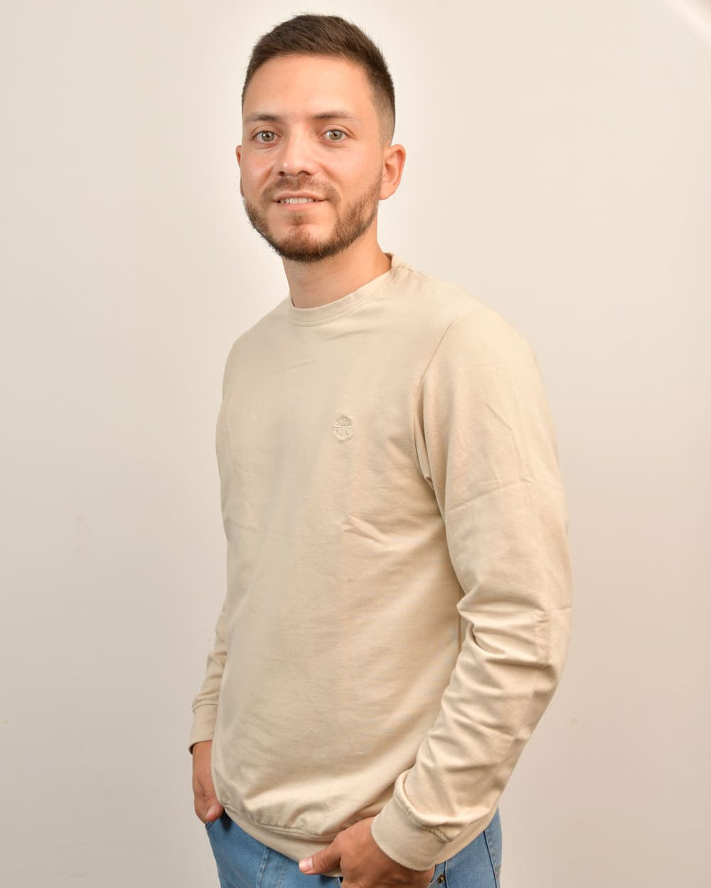 Buso Beige