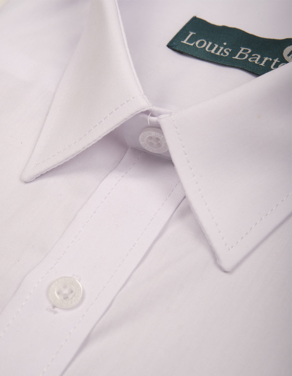Camisa Manga corta piloto - Moldería slim